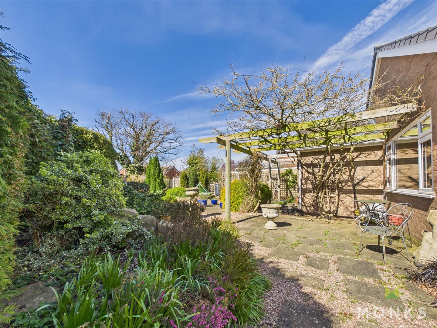 24 Sun Grove, Wem, SY4 5HH For Sale